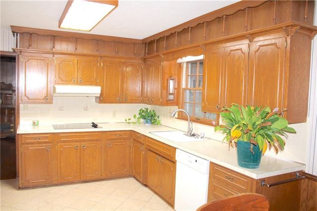 9417 RALSTON Avenue, Kansas City, MO 64138