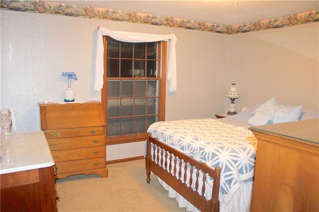 9417 RALSTON Avenue, Kansas City, MO 64138