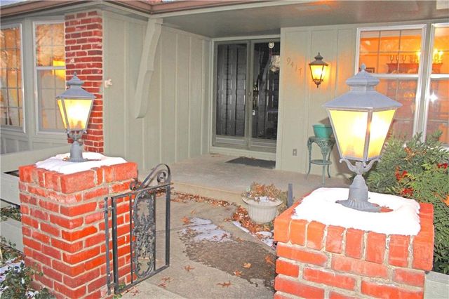 9417 RALSTON Avenue, Kansas City, MO 64138