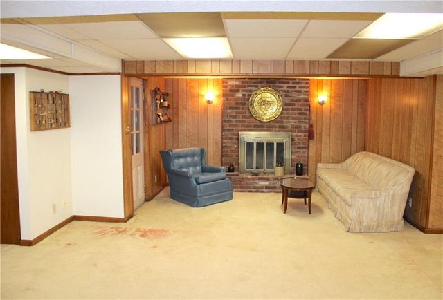 9417 RALSTON Avenue, Kansas City, MO 64138