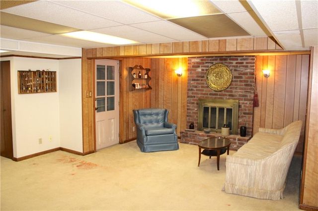 9417 RALSTON Avenue, Kansas City, MO 64138