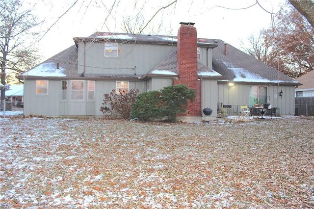 9417 RALSTON Avenue, Kansas City, MO 64138