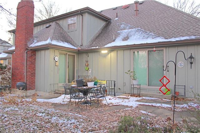 9417 RALSTON Avenue, Kansas City, MO 64138