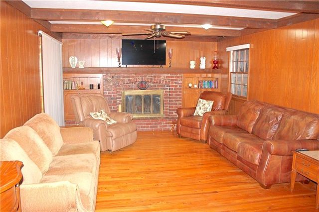 9417 RALSTON Avenue, Kansas City, MO 64138