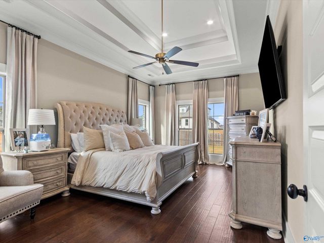 22601 Mary Grace Drive, Athens, AL 35613