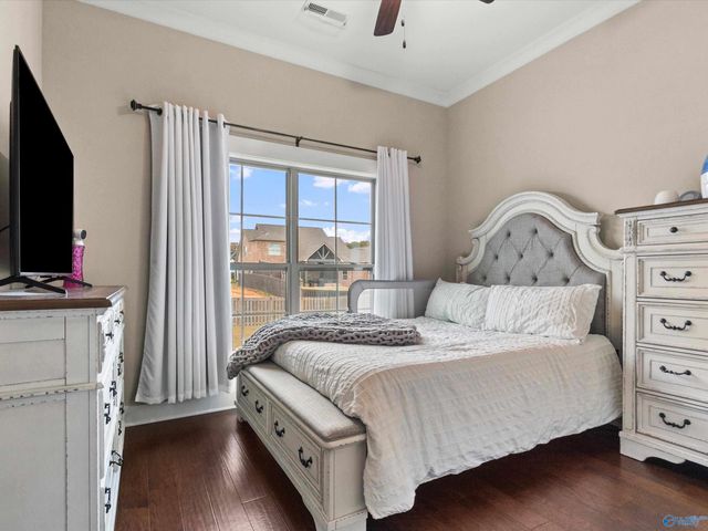 22601 Mary Grace Drive, Athens, AL 35613