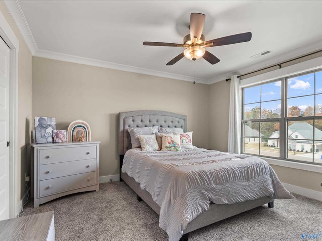 22601 Mary Grace Drive, Athens, AL 35613