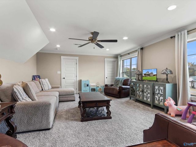 22601 Mary Grace Drive, Athens, AL 35613