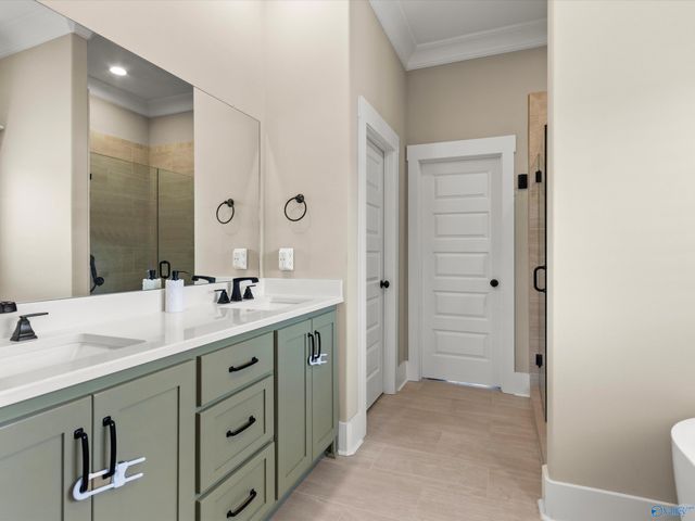 22601 Mary Grace Drive, Athens, AL 35613