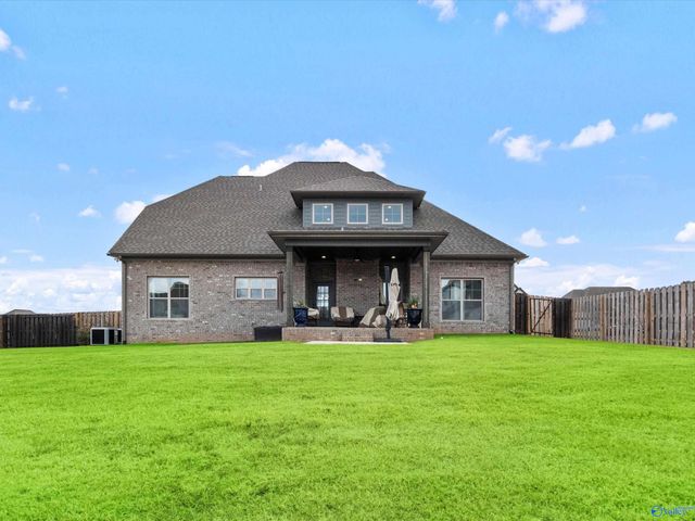 22601 Mary Grace Drive, Athens, AL 35613