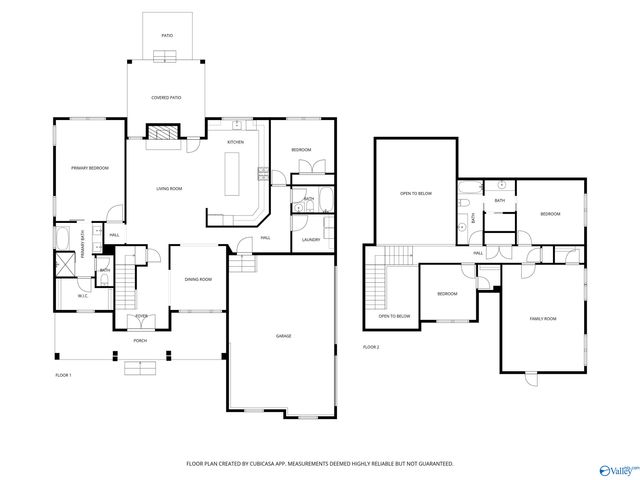 22601 Mary Grace Drive, Athens, AL 35613