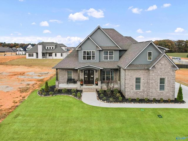 22601 Mary Grace Drive, Athens, AL 35613