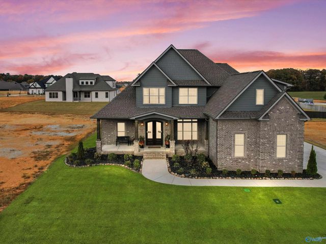 22601 Mary Grace Drive, Athens, AL 35613