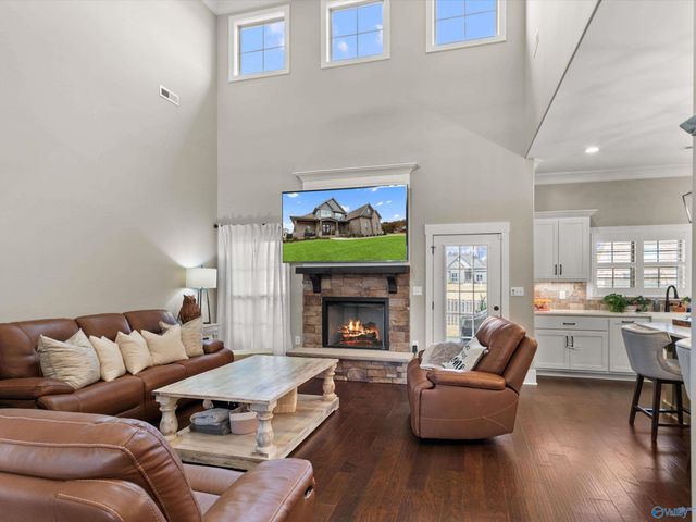 22601 Mary Grace Drive, Athens, AL 35613