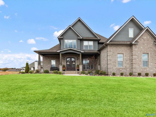 22601 Mary Grace Drive, Athens, AL 35613