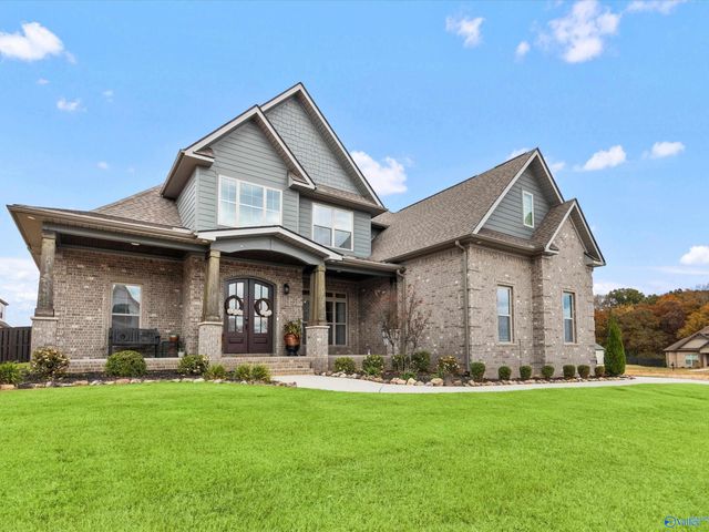 22601 Mary Grace Drive, Athens, AL 35613