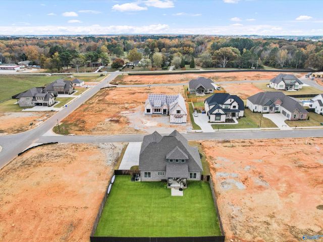 22601 Mary Grace Drive, Athens, AL 35613