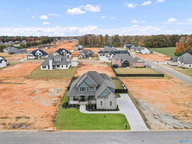 22601 Mary Grace Drive, Athens, AL 35613