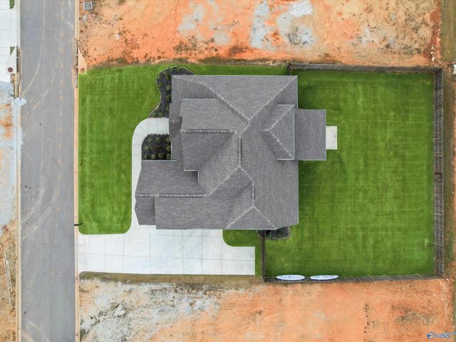 22601 Mary Grace Drive, Athens, AL 35613