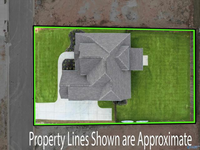 22601 Mary Grace Drive, Athens, AL 35613