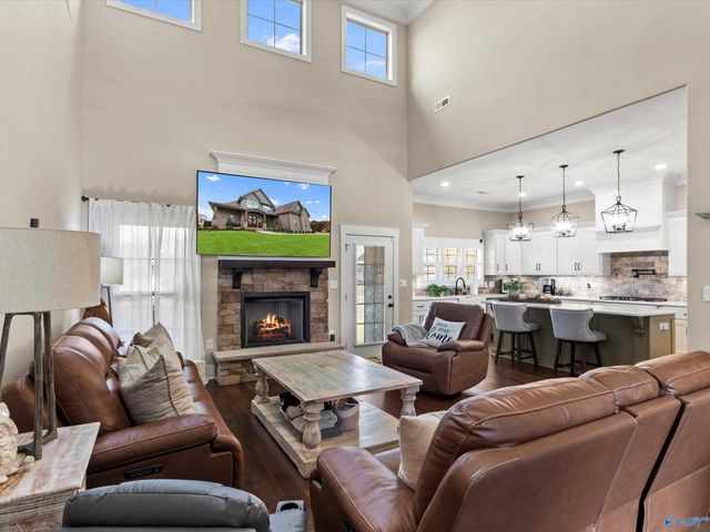 22601 Mary Grace Drive, Athens, AL 35613