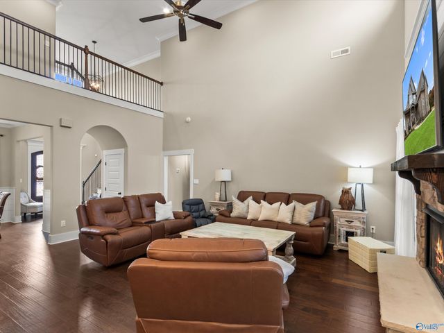 22601 Mary Grace Drive, Athens, AL 35613