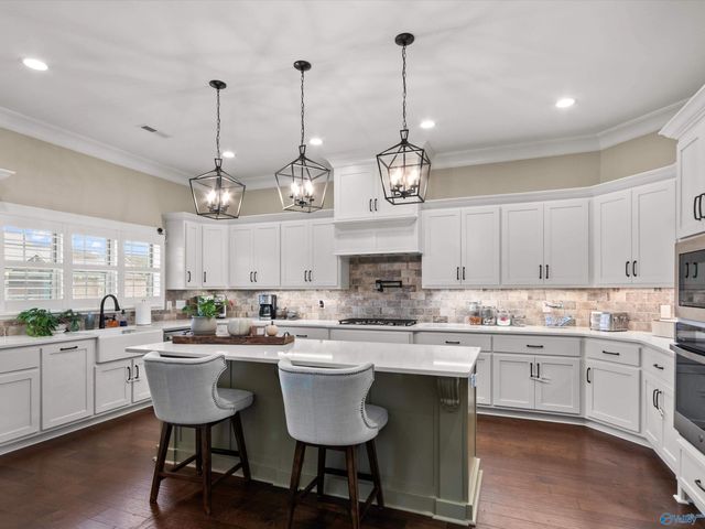 22601 Mary Grace Drive, Athens, AL 35613