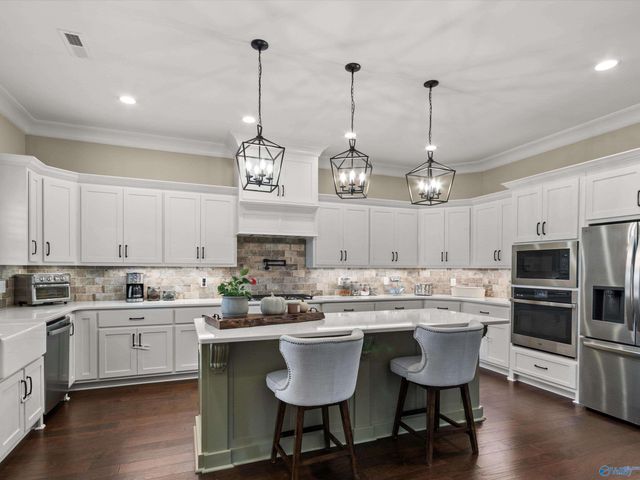 22601 Mary Grace Drive, Athens, AL 35613