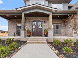 22601 Mary Grace Drive, Athens, AL 35613