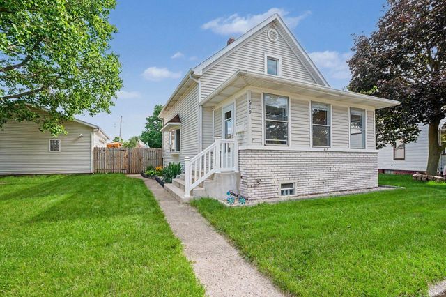 619 E Battell Street, Mishawaka, IN 46545