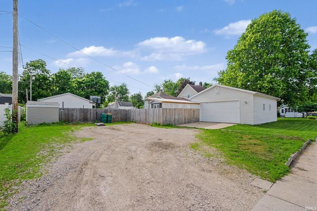 619 E Battell Street, Mishawaka, IN 46545