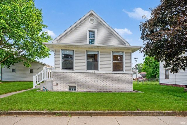 619 E Battell Street, Mishawaka, IN 46545