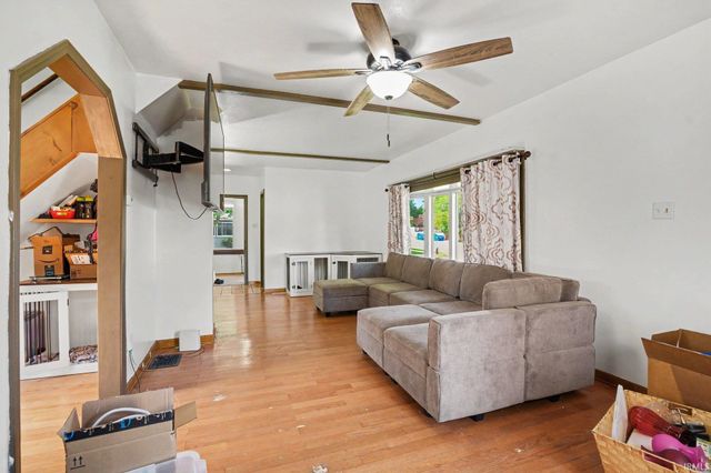 619 E Battell Street, Mishawaka, IN 46545