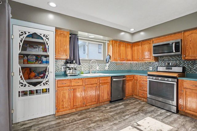 619 E Battell Street, Mishawaka, IN 46545