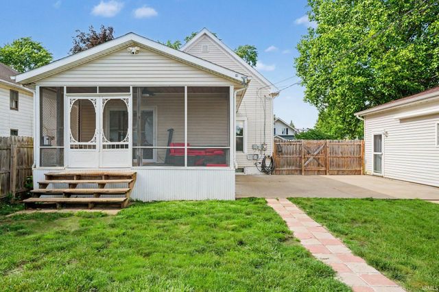 619 E Battell Street, Mishawaka, IN 46545