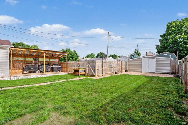 619 E Battell Street, Mishawaka, IN 46545