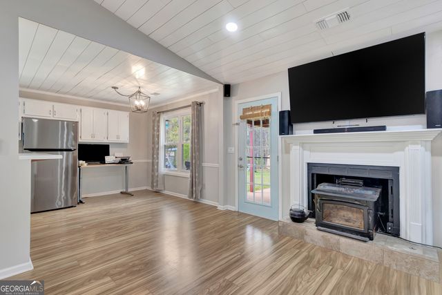 60 Merideth Trace, Sharpsburg, GA 30277