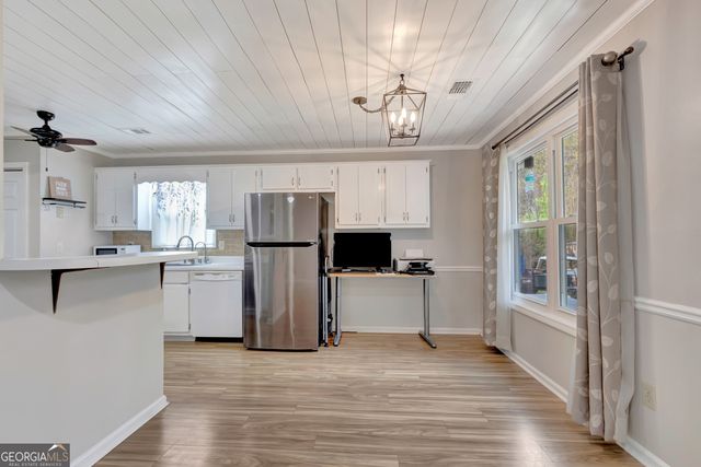 60 Merideth Trace, Sharpsburg, GA 30277