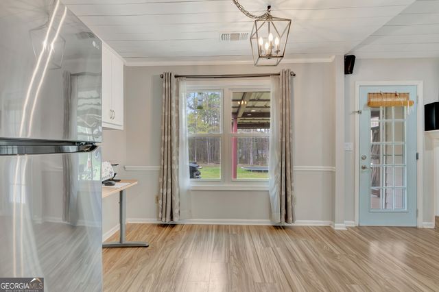 60 Merideth Trace, Sharpsburg, GA 30277