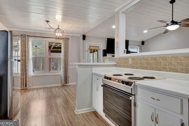 60 Merideth Trace, Sharpsburg, GA 30277