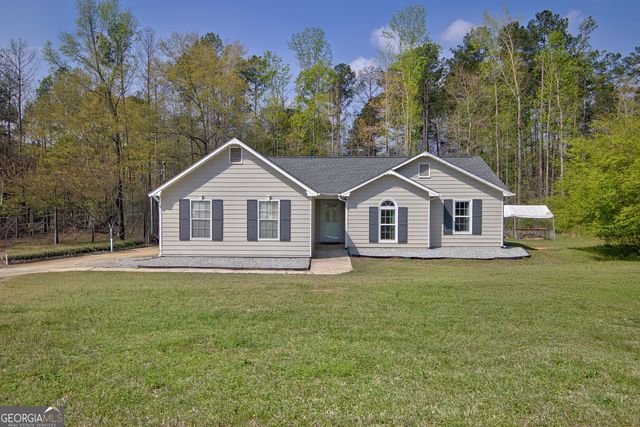 60 Merideth Trace, Sharpsburg, GA 30277