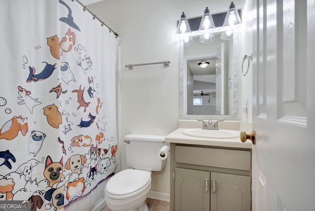 60 Merideth Trace, Sharpsburg, GA 30277