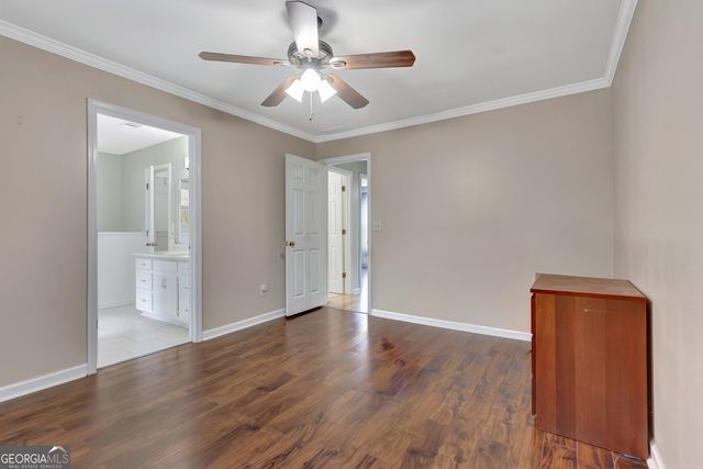 60 Merideth Trace, Sharpsburg, GA 30277