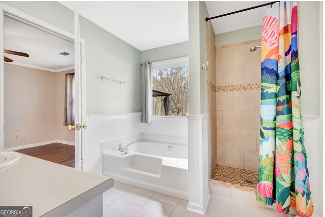 60 Merideth Trace, Sharpsburg, GA 30277