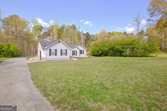 60 Merideth Trace, Sharpsburg, GA 30277