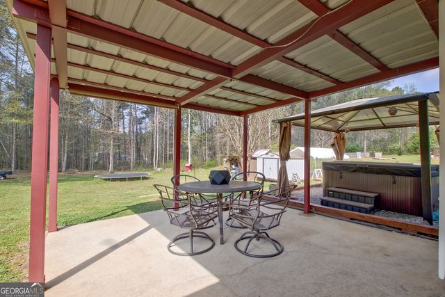 60 Merideth Trace, Sharpsburg, GA 30277