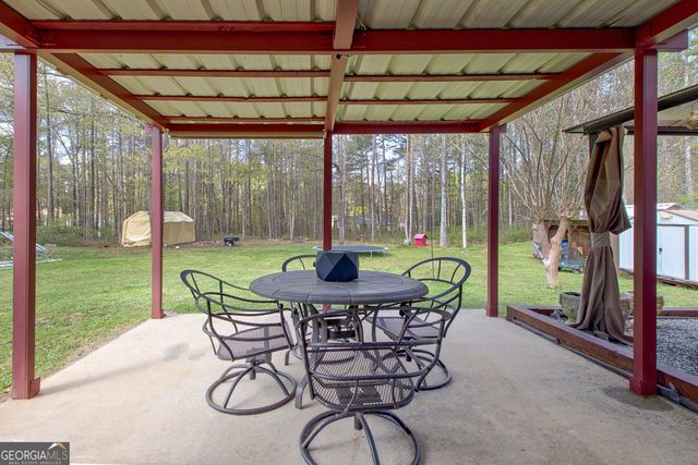 60 Merideth Trace, Sharpsburg, GA 30277