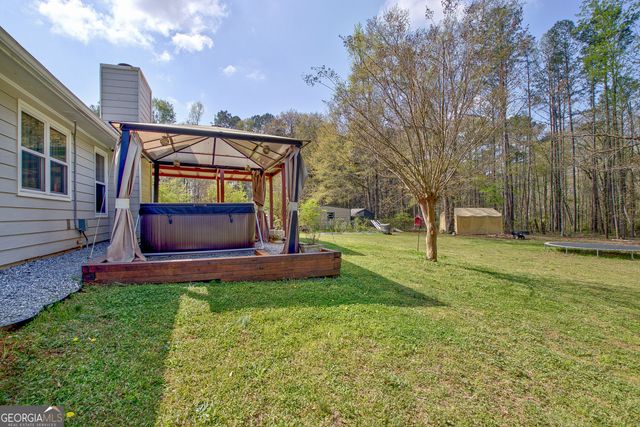 60 Merideth Trace, Sharpsburg, GA 30277