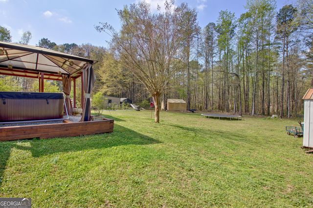 60 Merideth Trace, Sharpsburg, GA 30277
