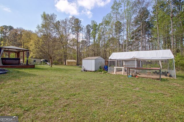 60 Merideth Trace, Sharpsburg, GA 30277